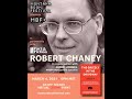 The Grizzly in the Driveway: A Conversation with Rob Chaney