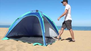 Ezee - Sun Shelter