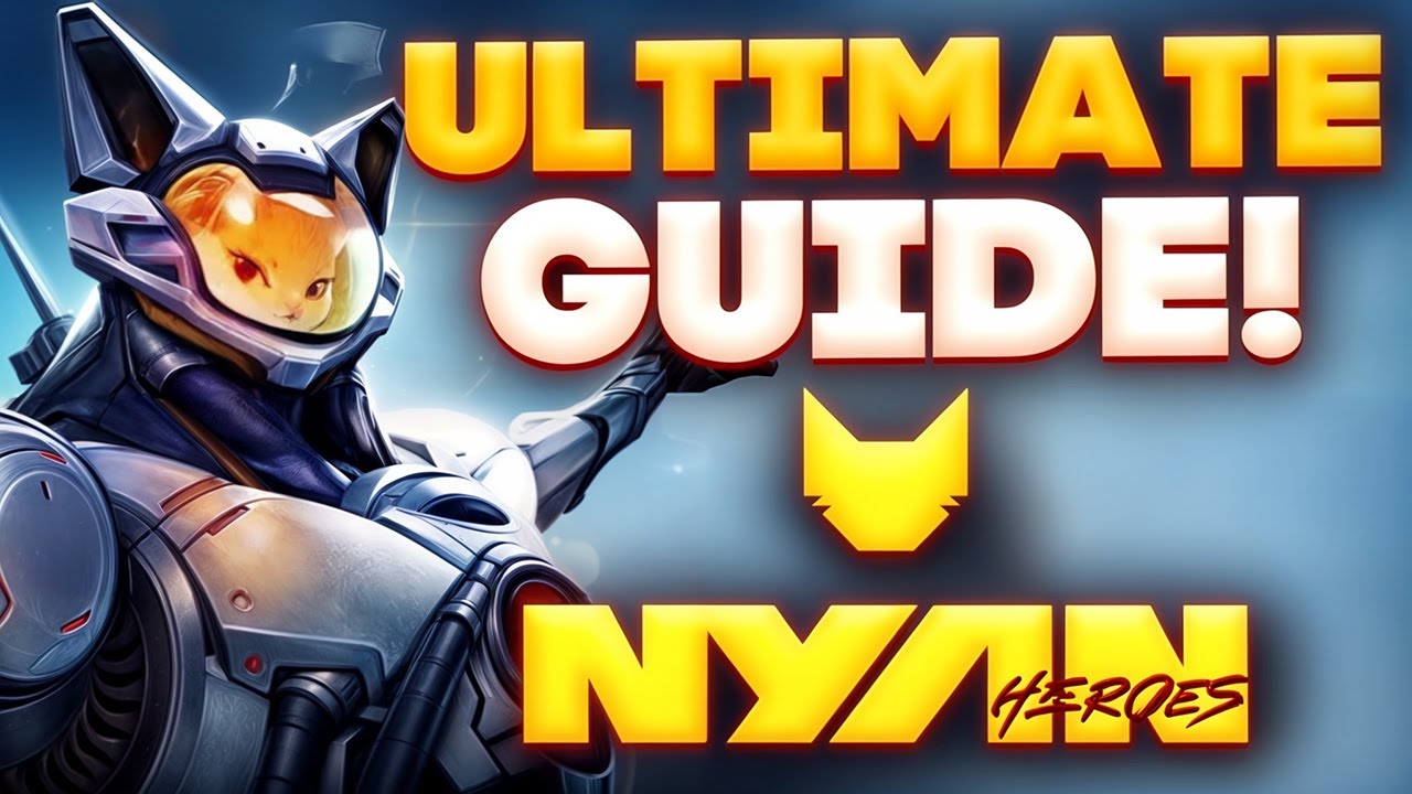 Is Nyan Heroes on Solana worth the Hype? Nyan Heroes Gameplay Review & Tips