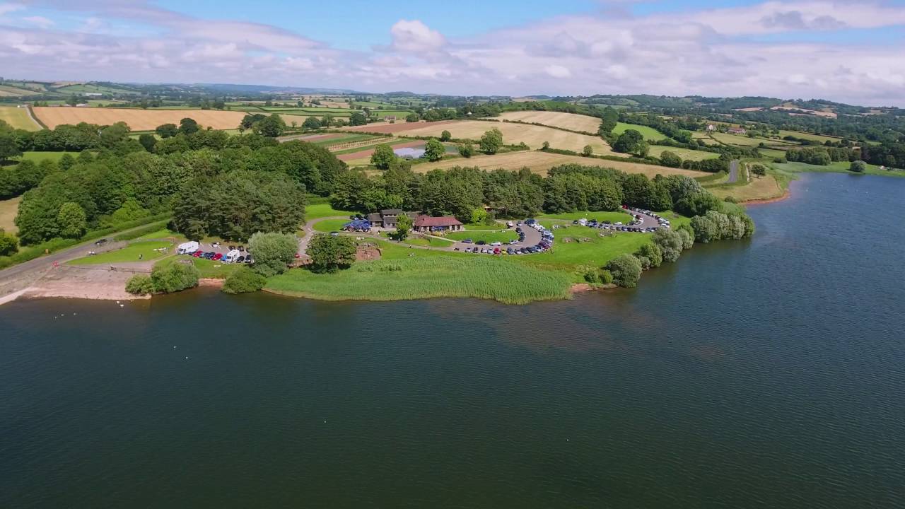 Chew Valley Lake YouTube