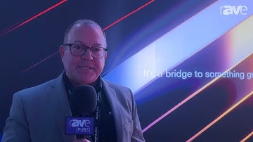 LDI 2025: INFiLED Shows Xmk 3 Flexible LED Panel With 45° Curving and Flat Options