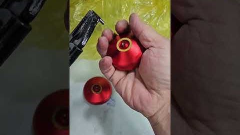 CONTENT - LÀM SAO THÁO TRỤC QUÁ CỨNG - NÊN HY SINH TRỤC HAY REN CAP