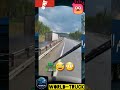 مع هاد الحرارة المفرطة 🌞🥵 خونا تلف فالطريق أو راجع بالعكس 😱😅#truck #explore #like #fyp #share