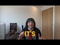 Beginning of video