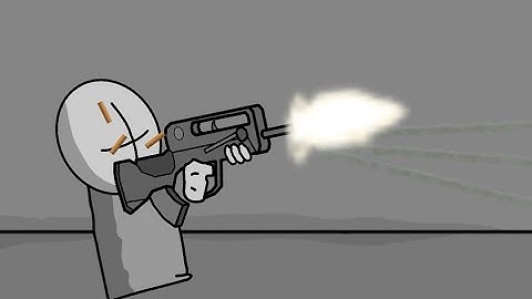 (dc2)gun testing place | Madness combat