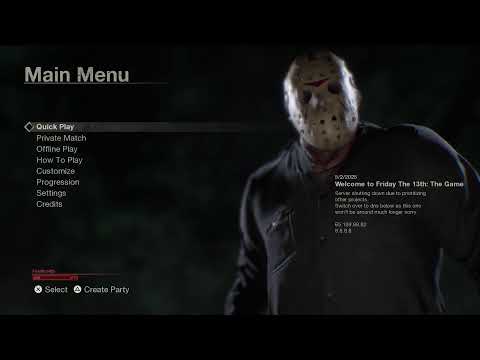 LIVE: Sunday Night F13 Livestream to chill to: Subscribe: Help Channel Reach Sub Goal