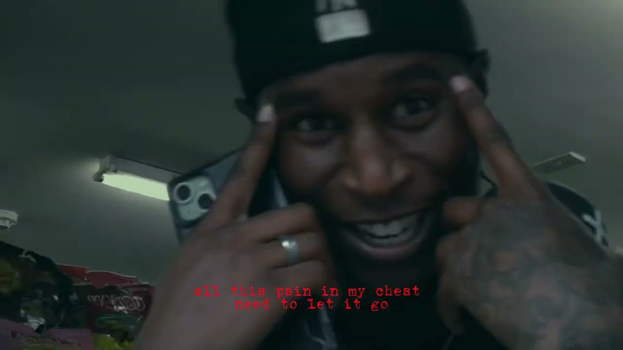 Watch FLINTZ - RED LIGHT (Official Visualiser) on YouTube Watch FLINTZ - RED LIGHT (Official Visualiser) on YouTube