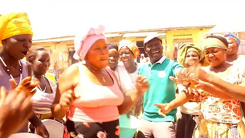 Mungu Ngeya - Collins Praise  ALUR GOSPEL (aalizzwell)