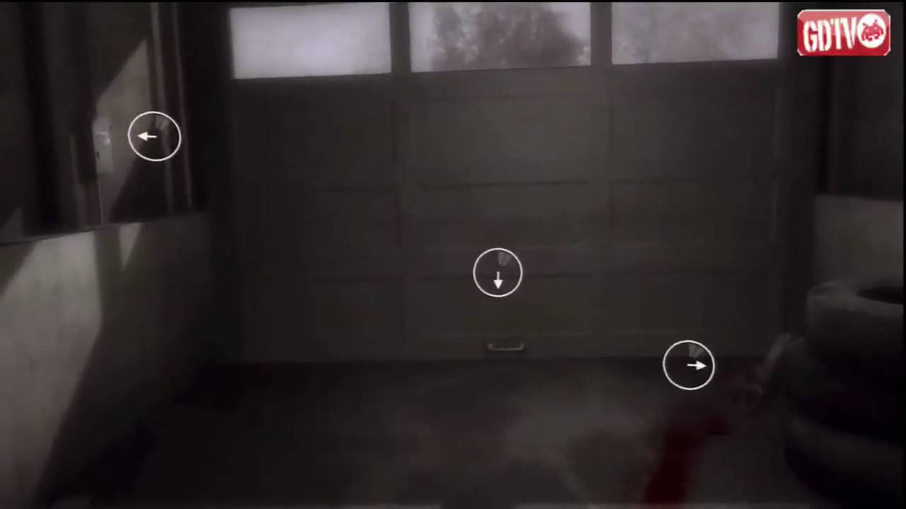 Heavy Rain 'Chronicles 1 Taxidermist' *Interactive Drama - The end of a Nightmare* *SPOILERS*