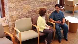SGS Robotic Single Site Gallbladder Surgery
