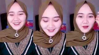 Bonekanya Menang Banyak Referensi Style Simple Berhijab 11
