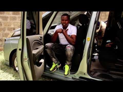 Ninakwatie Kila Namanthaa Official Video By Mweene Ndovoi
