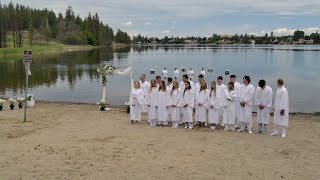 COG Baptism | 29Jun2024
