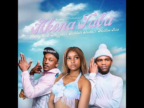 Tribby Wadi Bhozza & Bohlale Festa - Akena Taba (ft. Westboy & Aofishe hlaga Stellenbosch) #lekompo 