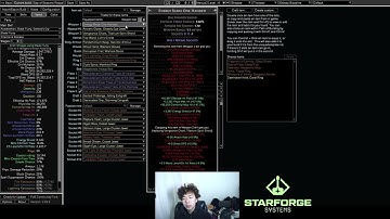 Mana Burn Reave Trickster