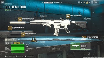 NEW TOP 5 FASTEST KILLING GUNS AFTER SEASON 2 UPDATE in MW2! (Modern Warfare 2 Best Class Setups)