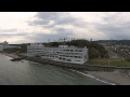 指宿温泉　指宿海上ホテル の動画、YouTube動画。