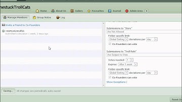 Deviant Art Tutorials~ Group