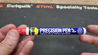WD-40 Precision Pen Net Worth