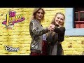 ¡Sabrina Carpenter y Valentina Zenere Pasean por Buenos Aires!