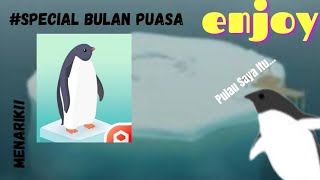 Game Simulasi Tentang Pulau | Pulau Penguin (Penguin Isle) - Indonesia | Nostalgic Game🥲 screenshot 3
