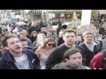 An Anthem for Occupy Wall Street