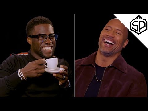 Video: Aké znamenie zverokruhu je Kevin Hart?