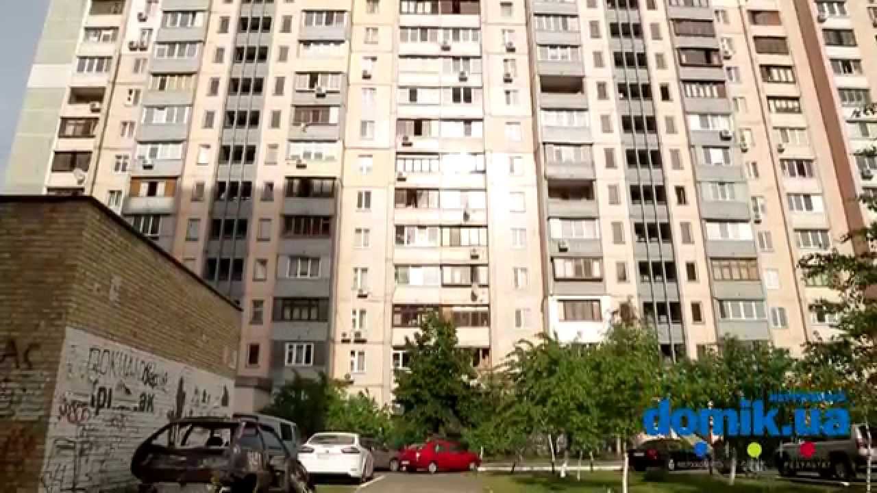 Киев 5 обзор