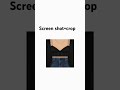 Ur welcome 😝 #roblox #tip #shorts #fypシ #itzzz_sahar