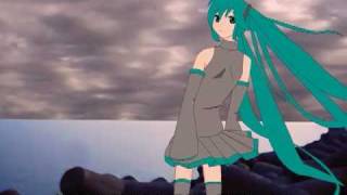 Freeze feat. 初音ミク / そそそ