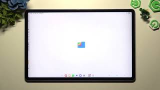 SAMSUNG Galaxy Tab S10 FE+ 5G – Nettoyer le stockage facilement screenshot 4