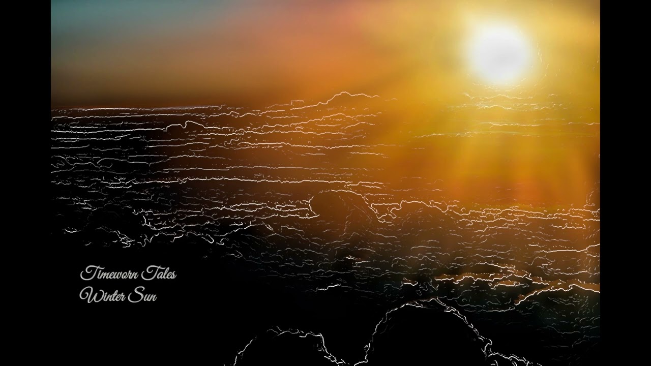 Timeworn Tales - Winter Sun