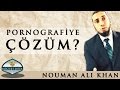 Pornografinin zm Evlilik De?il! [Nouman Ali Khan] [Trke Altyaz?l?]