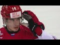 Невероятные сэйвы Ильи Набокова на Кубке Черного Моря
