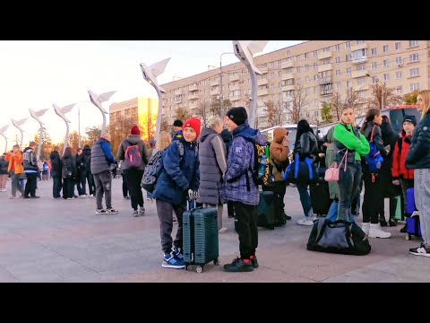 МАРИУПОЛЬ настало время