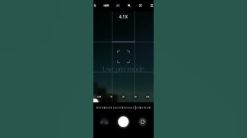 How I captured the comet C/2023 A3 ☄️| Photographing a comet using smartphone | #comet