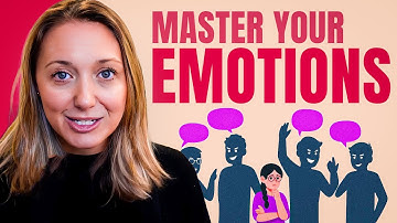 How to Handle Anxiety When You’re Around Toxic People