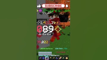 NEW Diana V2 Update On Alpha!!!  #hypixel #minecraft #skyblock