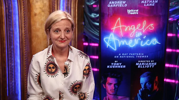 Marianne Elliott, Ian MacNeil & Edward Pierce on C...