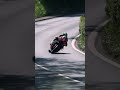 McGuinness's Corner. 6th gear. 180mph. | Isle of Man TT Races