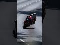 McGuinness's Corner. 6th gear. 180mph. | Isle of Man TT Races