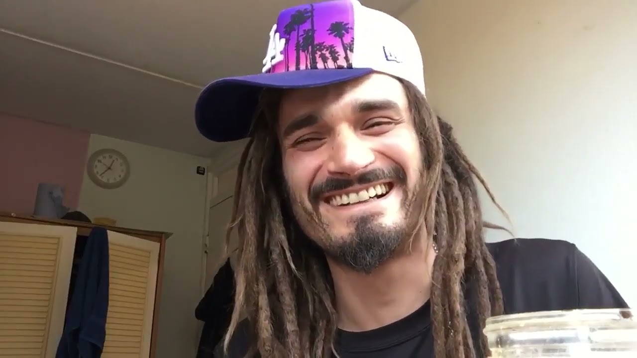 Už nevím o čem to je. Hulič v Zahraničí Část 74