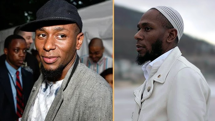 Okayplayer - Happy Birthday to the legend, Yasiin Bey aka Mos Def! 🙌🏾