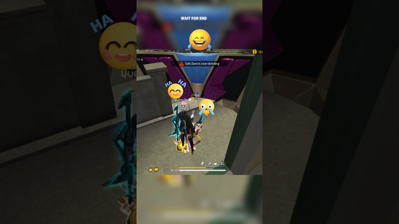 girl gamer funny video😂 