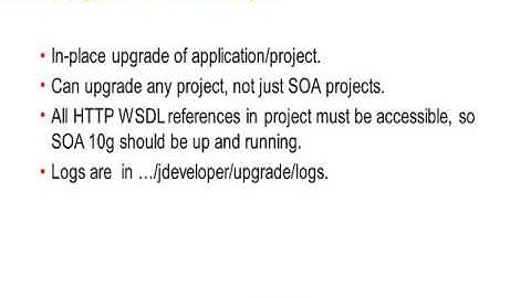 oracle fusion  soa 11g online training