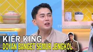 Ungkap Tabungan Kenta & Makanan Favorit Kieng Kier | OTW (18/04/26) Part 2