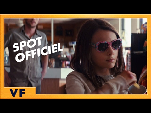 LOGAN – Spot Like You [Officiel] VF HD