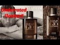 Acqua Di Gio Absolu Instinct fragrance review