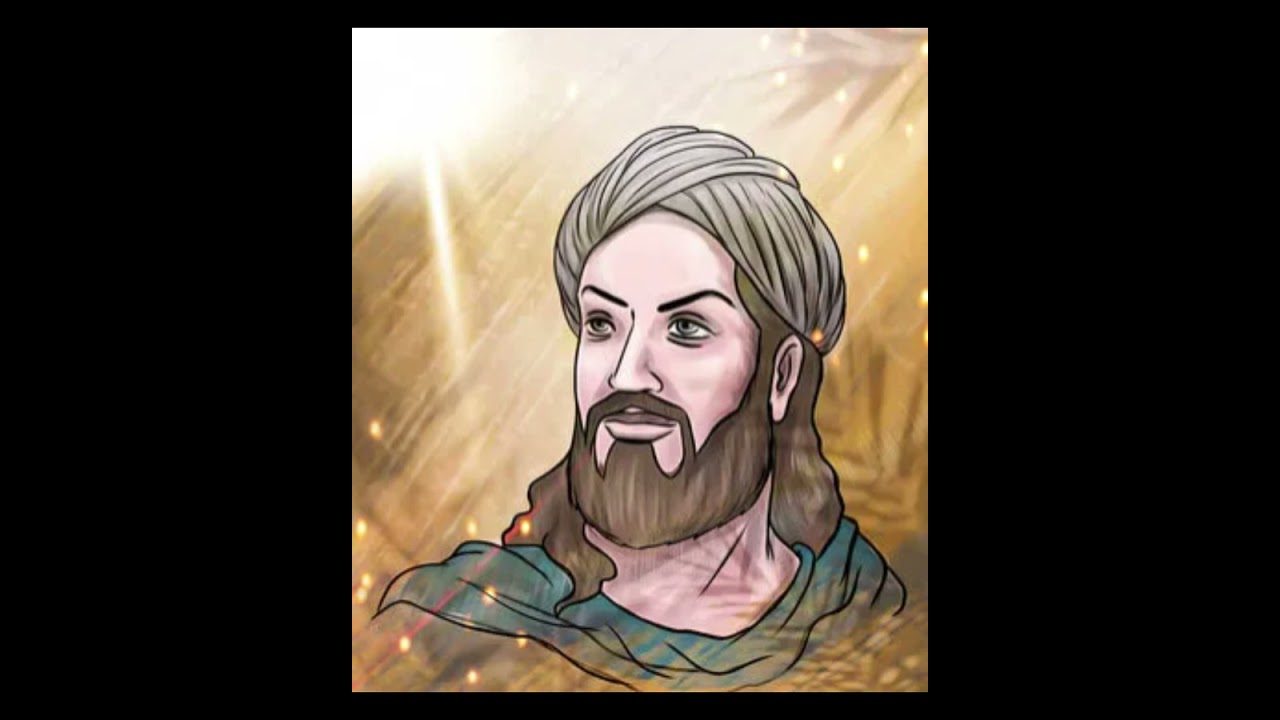 PROOF that Muhammad is a FRAUD