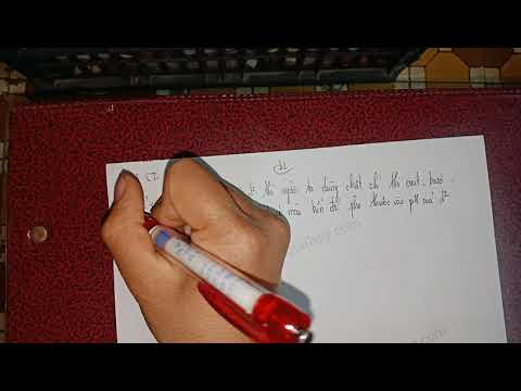 Video Giải bài 3 trang 14 SGK Hóa học 11 - youtube